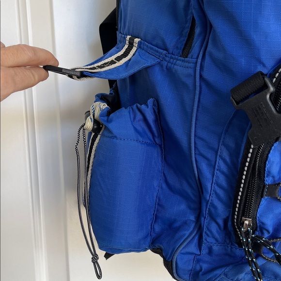 Kelty Baby Backpack Large - Picture 10 of 16